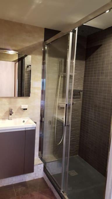 Appartement Tres Calme, Proche Du Stade De La Beaujoire Nantes Extérieur photo